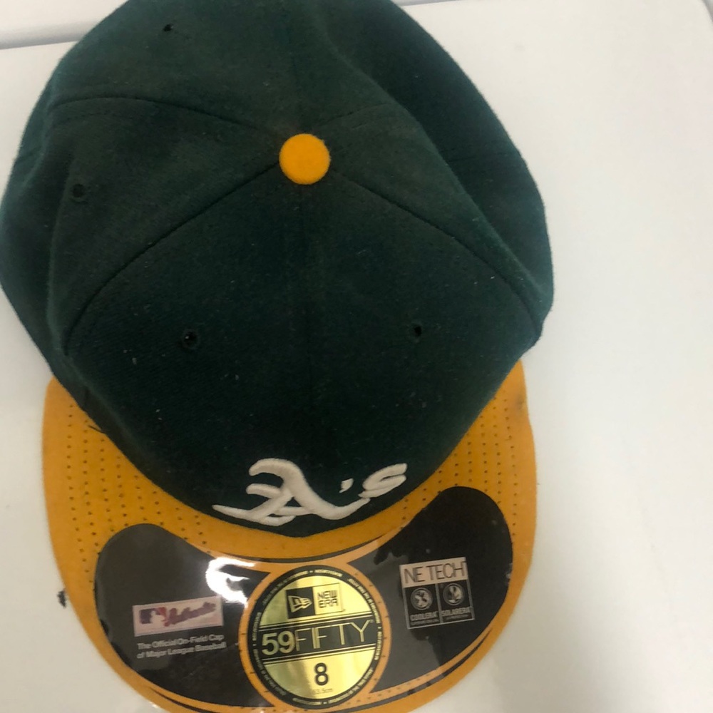 Baseball cap - Picture 3 of 5